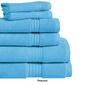 Summit 6pc. Bath Towel Set - image 11