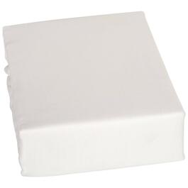 Ashley Cooper(tm) 200 Thread Count Fitted Sheet