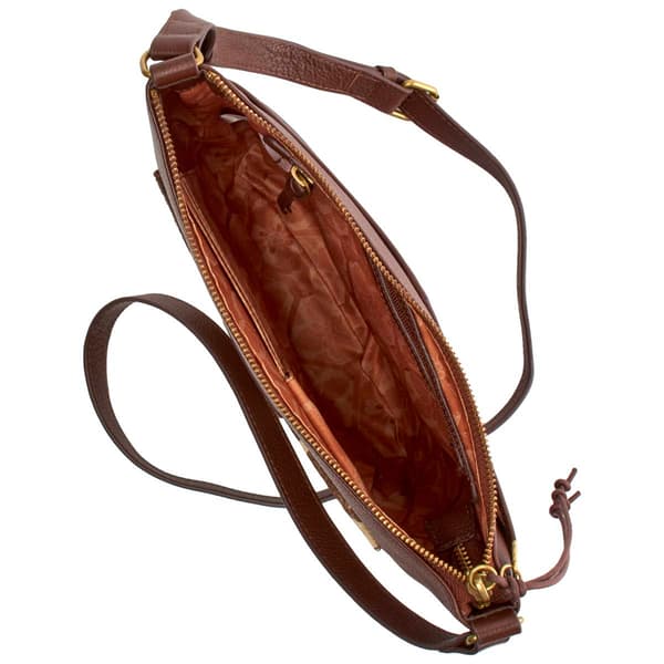 Lucky Brand Tali Crossbody - Cow