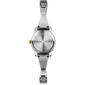 Womens Timex&#174; Two-Tone Textured Dial Watch - TW2V69700JT - image 4