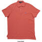 Mens U.S. Polo Assn.® Short Sleeve Pique Polo - image 2