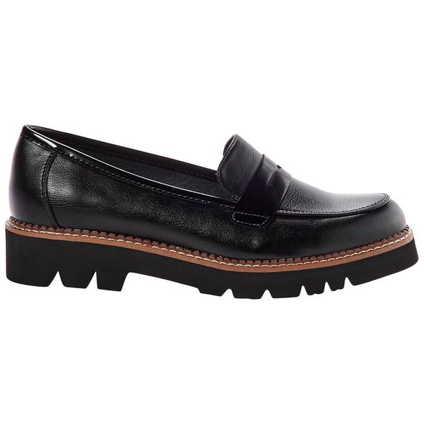 Womens Patrizia Nevada Loafers