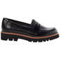 Womens Patrizia Nevada Loafers - image 3
