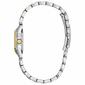 Womens Bulova Two-Tone Bracelet Watch - 98M105 - image 2