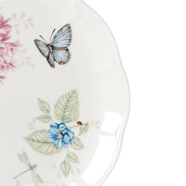 Lenox® Butterfly Meadow® Dinner Plates - Set of 4