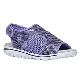 Womens Propet&#40;R&#41; TravelActiv Sport Sandals