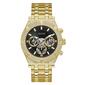 Mens Guess Watches&#40;R&#41; Multi Function Chrono Look Watch - GW0455G2 - image 1