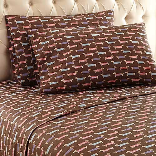 Micro Flannel® Best In Show Sheet Set