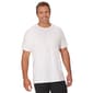 Mens Big & Tall Hanes Ultimate(R) 3pk. Tee - White - image 1