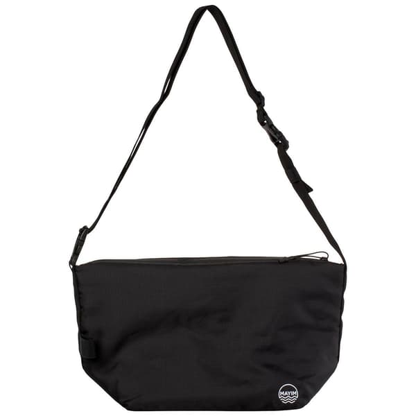 Girls Mayim Solid Insulated Lunch Sling Bag - image 