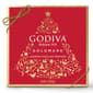 Godiva Goldmark 18pc. Holiday Assorted Chocolate Gift Box - image 1