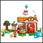LEGO&#174; Animal Crossing Isabelle''s House Visit - image 2