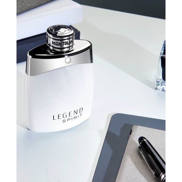 Montblanc Legend Spirit Eau de Toilette