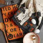 DII® Haunted Hollow Kitchen Towel Set Of 2 - image 5