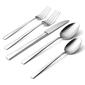 Oneida Stream 20pc. 18/0 Stainless Steel Flatware Set - image 2