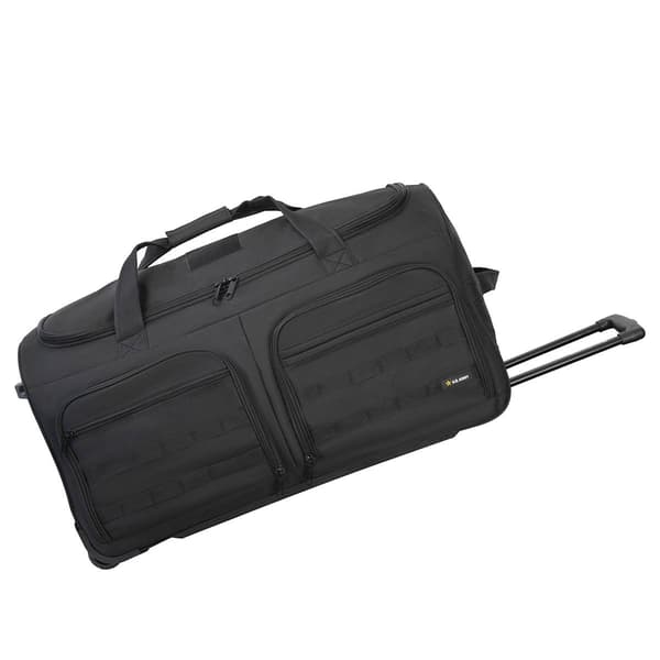 U.S. Army Romeo 31in. Tactical Rolling Duffel