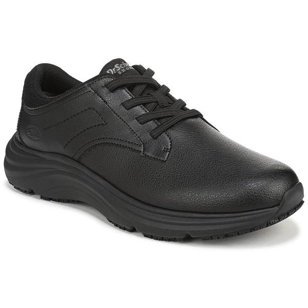 Mens Dr. Scholl''s Locked In Slip Resistant