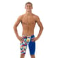Mens Dolfin(R) Uglies Impact Jammer Swimsuit - image 1