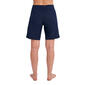 Womens Nautica 9 inch Board Shorts Swim Bottoms - Deep Sea - image 3