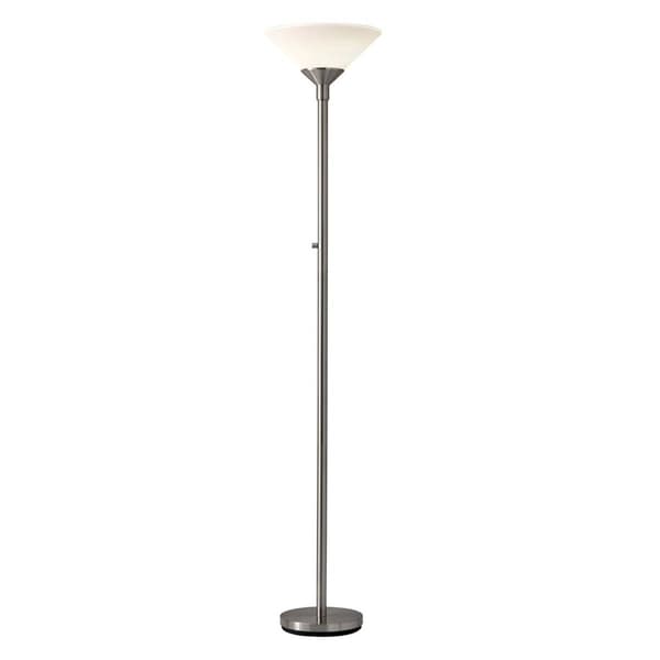 Adesso Aries Floor Lamp - image 