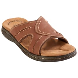 Dockers men's sunland online slide sandal