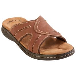 Mens Dockers&#40;R&#41; Sunland Slide Sandals
