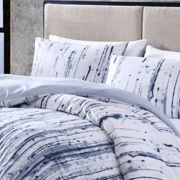 City Scene Sokal Cotton Comforter Set