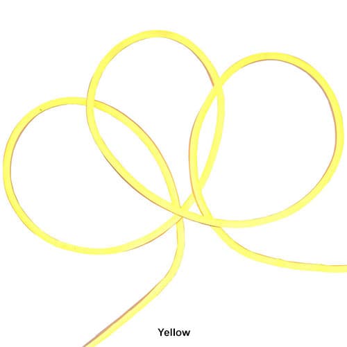 Northlight Seasonal 18ft. LED Neon Style Flexible Rope Lights