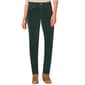Womens Democracy “Ab”solution® Corduroy Straight Leg Pants - image 6