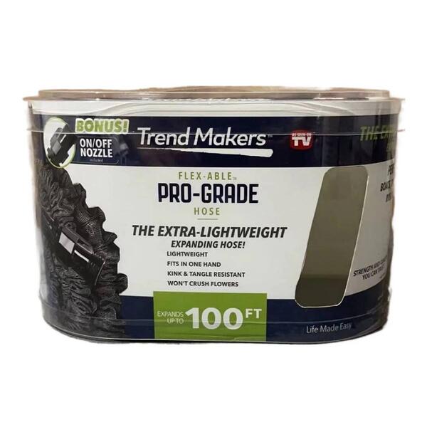 Flex-Able 100ft. Pro Grade Hose - image 