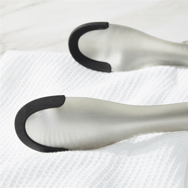 BergHOFF Stainless Steel 12in. Serving Tongs