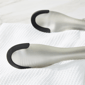 BergHOFF Stainless Steel 12in. Serving Tongs - image 4
