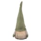Northlight Seasonal LED Spring Gnome with Flower Hat - image 6