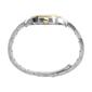 Mens Timex&#174; Two-Tone Stainless Steel Watch - TW2V95500JI - image 2