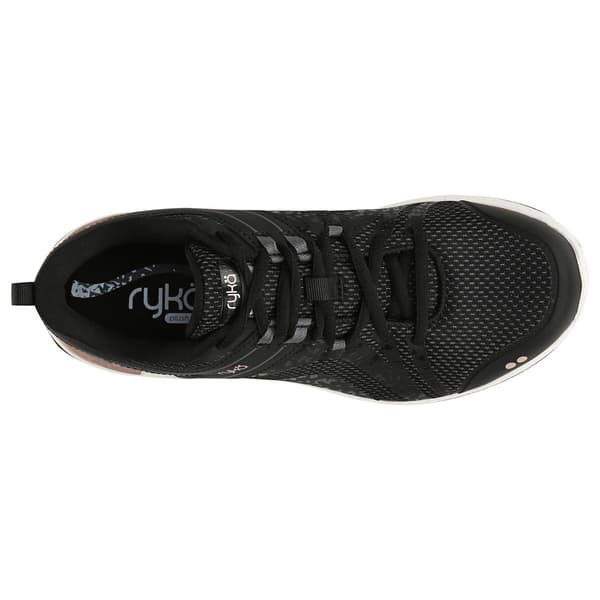Womens Ryka Tierza Athletic Walking Sneakers