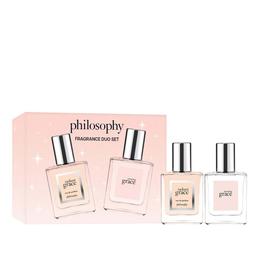 Philosophy Amazing & Radiant Grace 2pc. Fragrance Gift Set