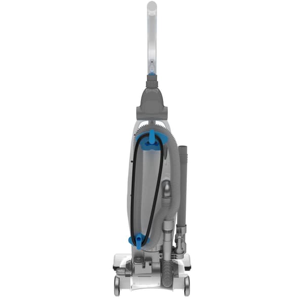 Black & Decker UprightSeries+ Multi-Surface Upright Vacuum