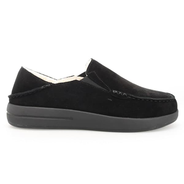 Mens Prop&#232;t&#174; Edsel Suede Slippers