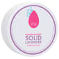 Beautyblender 1oz. Solid Lavender Blender Cleanser - image 2