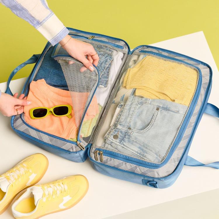 American Tourister® Beyond T Convertible Weekender