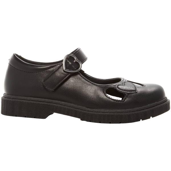 Girls Rachel Corianne Mary Jane Flats