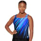 Womens Reebok Grace Bay Hi Energy Tankini - image 1