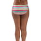 Womens Dolfin® Aquashape Contemporary Sunset Brief Swim Bottoms - image 3