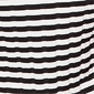 Petite Emaline Enchanted Bloom Short Sleeve Stripe Sweater - image 5