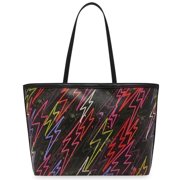 Betsey Johnson Bolt Tote