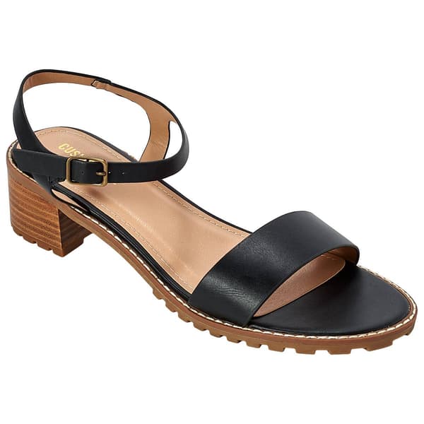 Womens Cushion Aire Flynn Slingback Sandals