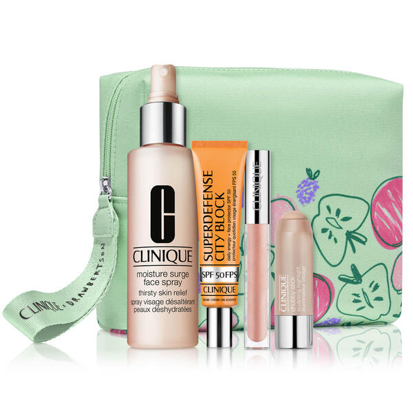 Clinique Sunny Day Staples Set - PWP - image 