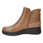 Womens Bella Vita Sueann Platform Ankle Boots - image 5