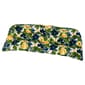 Jordan Manufacturing Outdoor Floral Wicker Settee Cushion - image 1