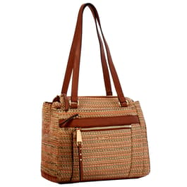 Rosetti&#40;R&#41; Bianca Straw Tote